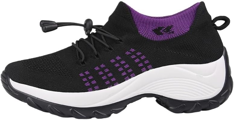 Comfort Ortho wear - Ortho Stretch Cushion Shoes