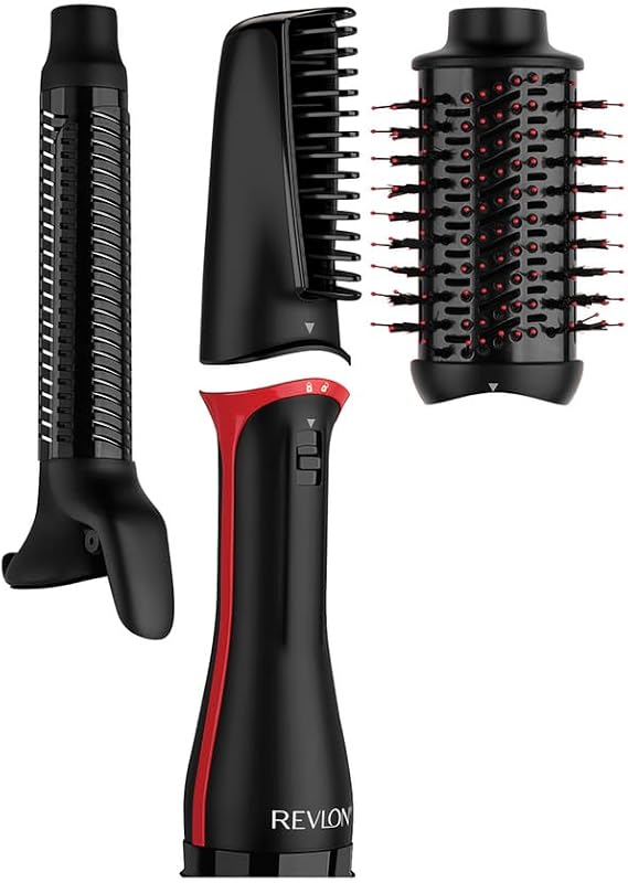 REVLON One-Step Blow-Dry Multi Styler RVDR5333E