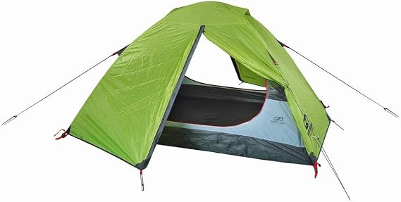 Spruce 4-Person Tent