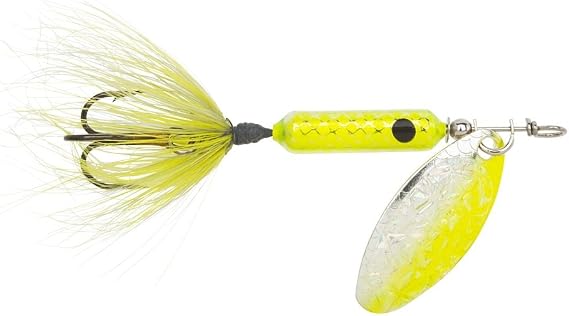 Yakima Bait Rooster Tail