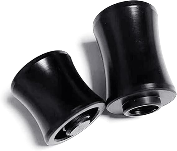 Pool Cue Joint Protectors Quick Release Threaded Caps for Secure Billiards Accessory Billiard Stick Joint Protectors