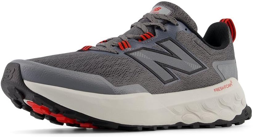 New Balance Men's Fresh Foam X Garoe V2 Trail Running Shoe