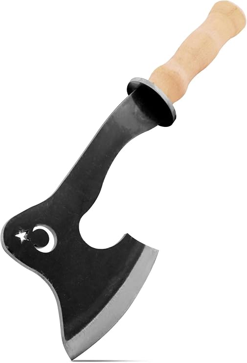 Kamp Baltası Kullanışlı Küçük Boy 1. Kalite