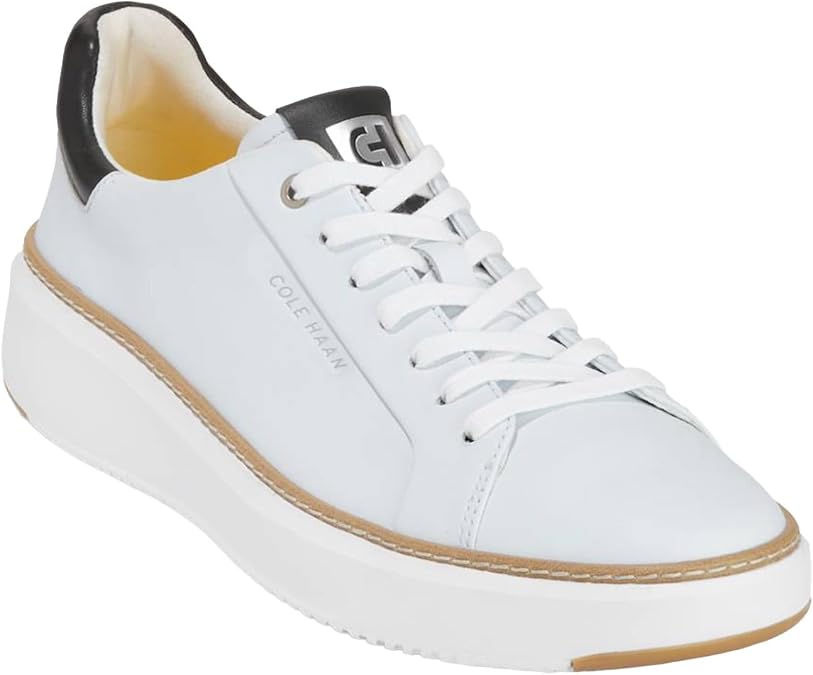 Cole Haan Women's Grandpro Topspin SneakerSneaker