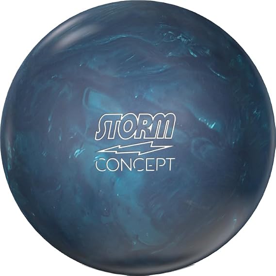 Storm Concept Bowling Ball