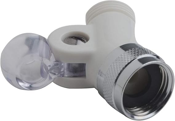 Symmons FP-1E T-300 Hand Shower Swivel Base Medium