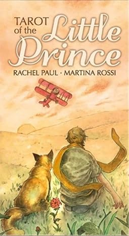 Tarot of the Little Prince