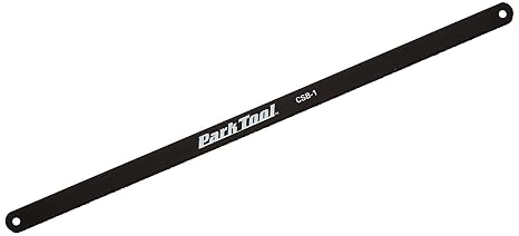 Park Tool Carbon Cutting Saw Blade