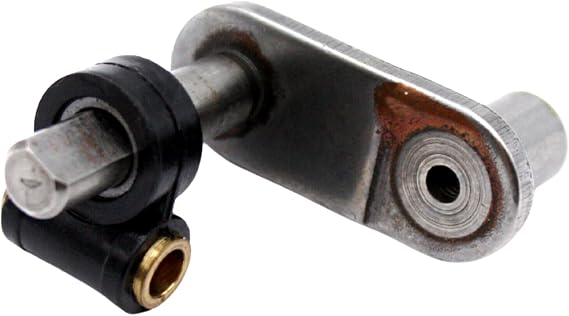 Cutex Slide Crank Part Number #4114948-01 Compatible with Husqvarna Viking Sewing Machine
