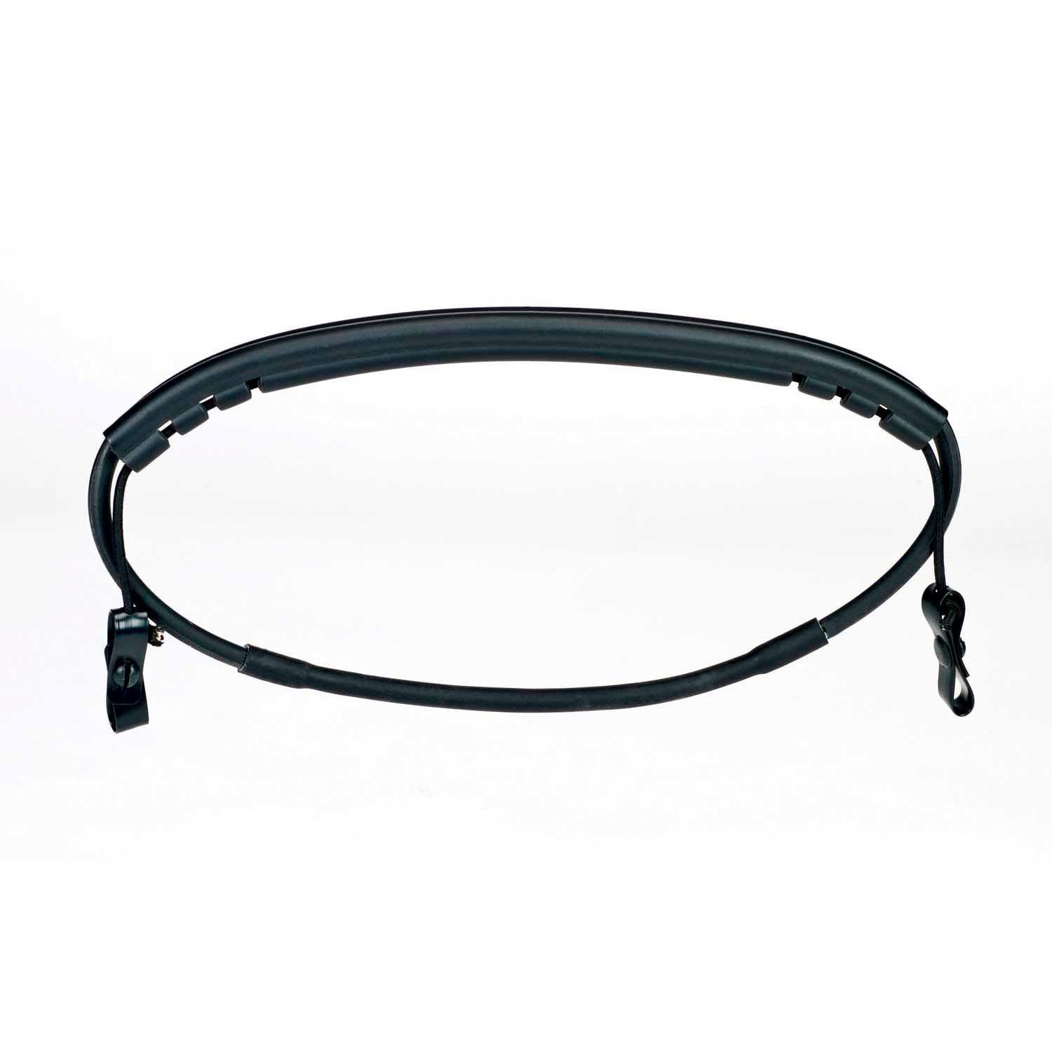 MSA-449895 Retainer, Goggle, Black, 1 Count Pack of 1