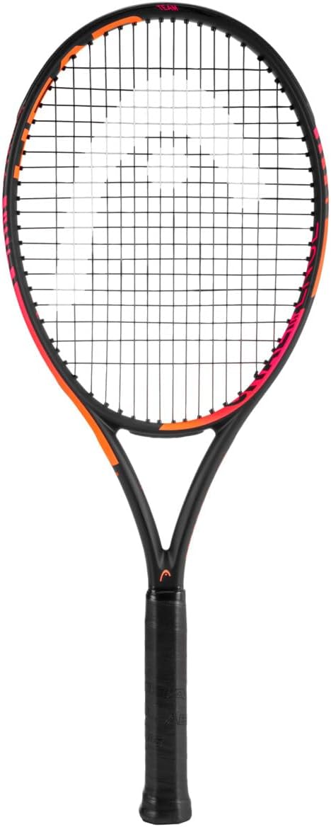 HEAD Challenge TEAM Tennis Racket (Grip