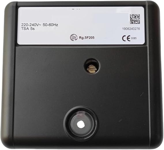 Burner Control Box Controller RMG88.62C2 RMO88.53C2 Burner Programmable Control Box RMG/M88.62C2(RMG/M88.62C2)