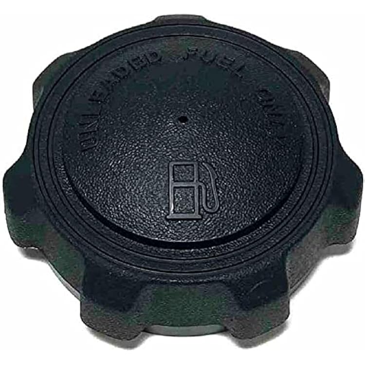 Fuel Tank Cap for Miller Bobcat 225G 225G-Plus Welder Generator