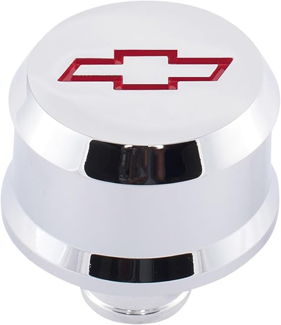 ProForm Chevy Push-in Breather Cap