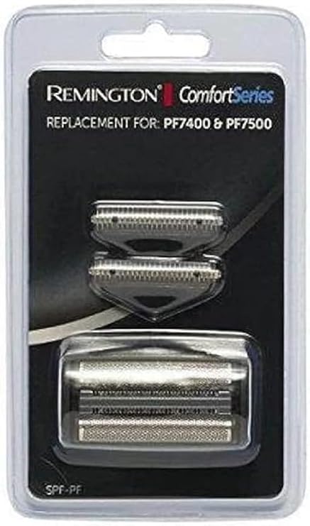 Remington SPF-PF Replacement Blades for PF7400 and PF7500 Shavers Remington