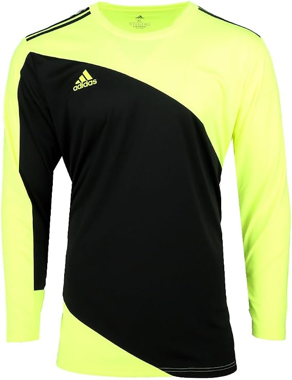 Adidas GN5795XL Squad GK 21 JSY TMSOYE/Black XL