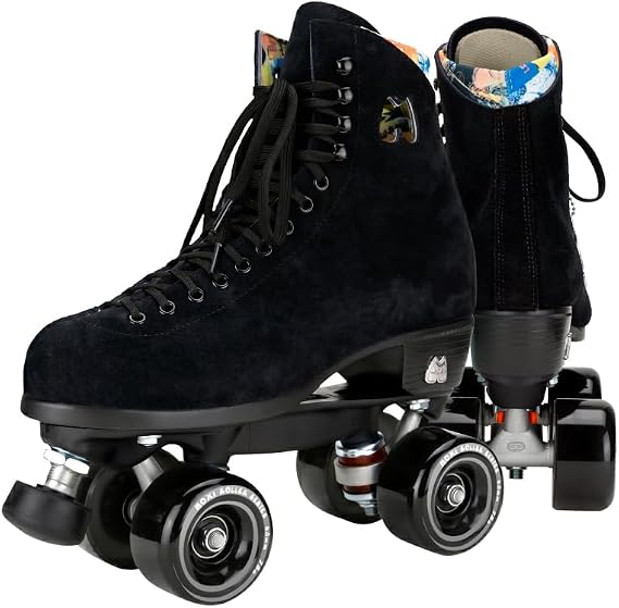 Moxi Lolly Roller Skate - Fashionable Womens Quad Roller Skate