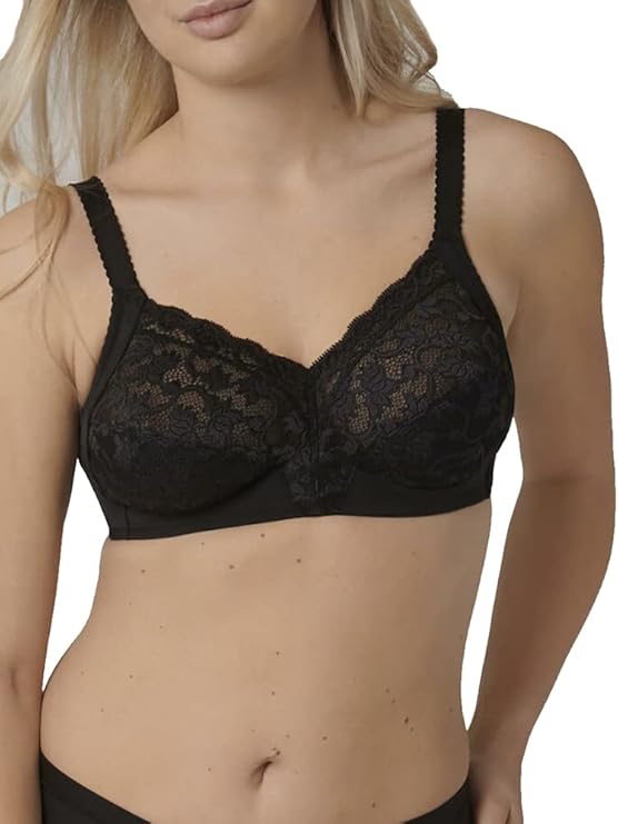Triumph Women's Delicate Doreen Wireless Bra