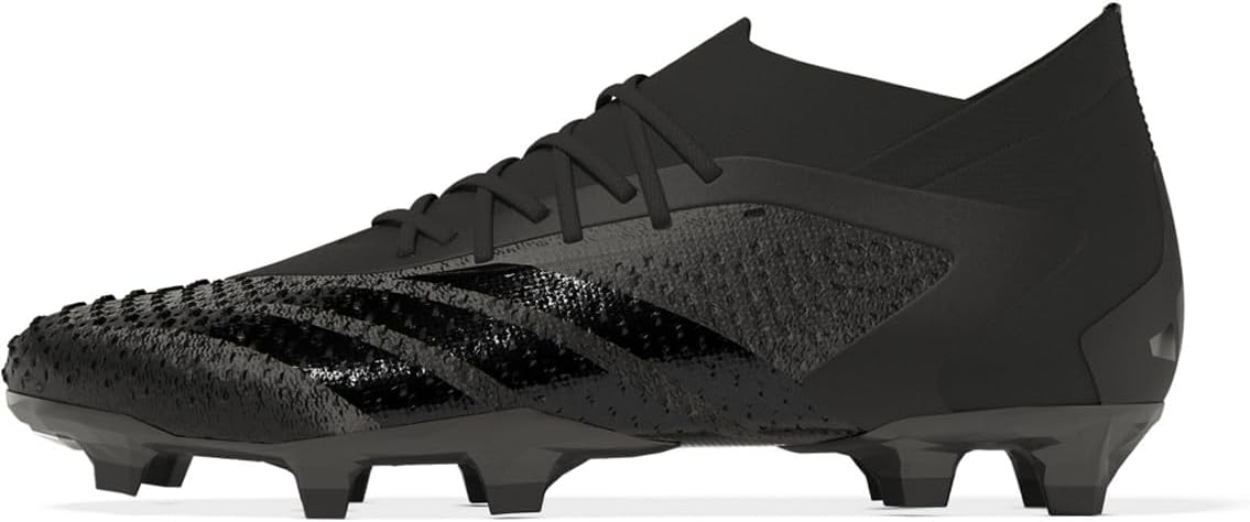 adidas Predator Accuracy.1 Firm Ground Mens Soccer Cleats
