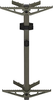 XOP- X2 Hunting Climbing Steps - Double Step Climbing Sticks for Hunting