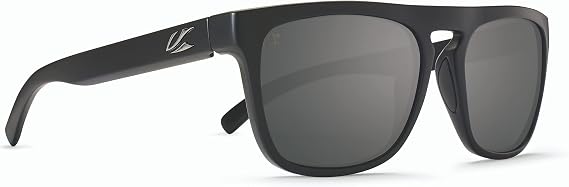 Kaenon Unisex Leadbetter Polarized Sunglasses