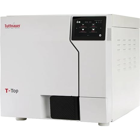 T-Top 10 Class S Autoclave Class S Sterilizer