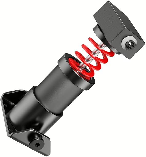 MOZA Racing SR-P Lite Brake Pedal Performance Kit R5 R3 Bundle Kit