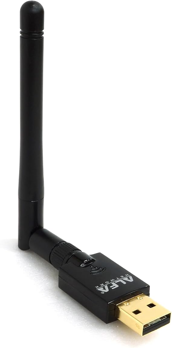 Alfa Network Alfa USB Adapter AWUS036ACS