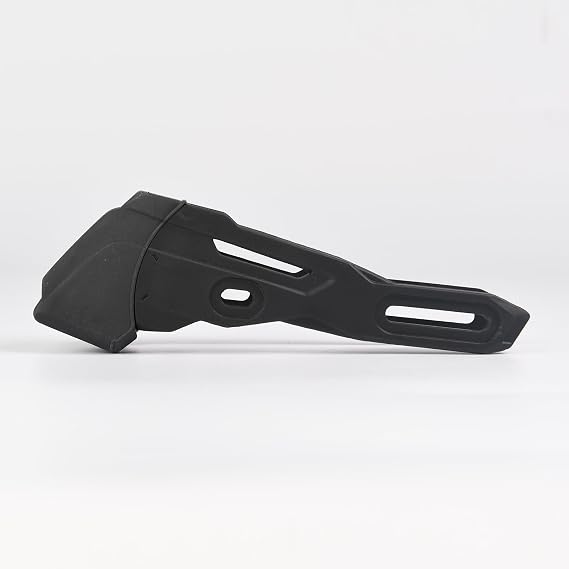 Inline Skate Brake Pad Replacement Rear Brake Compatible with COSMOID TT & TC Series Rollerblades