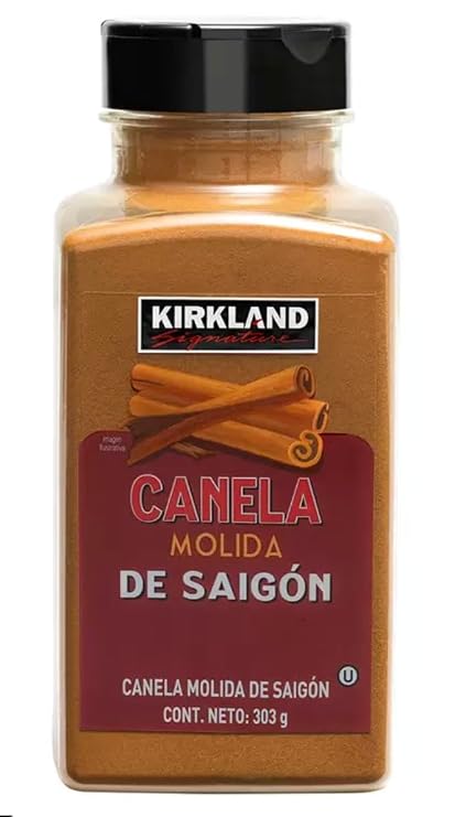 Ground Saigon Cinnamon