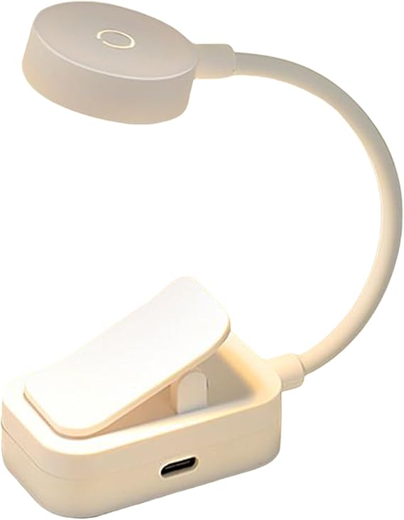 Aquarium Light with Clip, Coral Light for Saltwater Aquariums, Adjustable Brightness for Plant Growth, Indoor, Outdoor, Home, Algae, Refugium