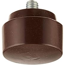 Surface Protective Hammer Tip - 1-1/2" Soft