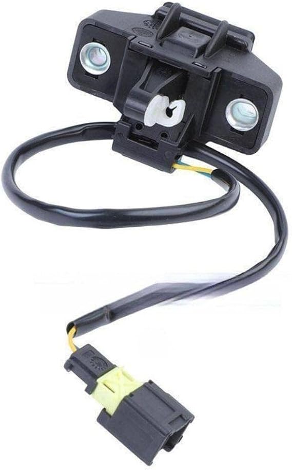 Tail Cover Locking Machine 7700308997 77003-08997 Auto-gether