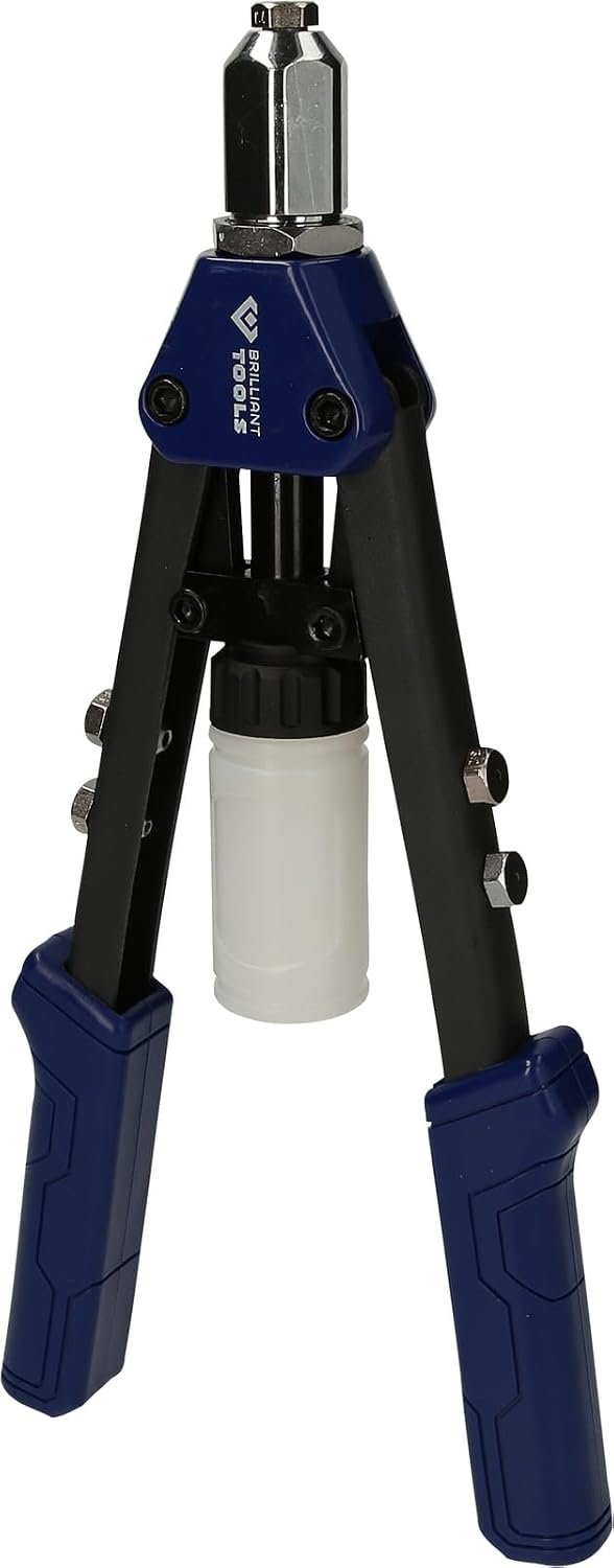 Brilliant Tools BR75W Rivet Pliers