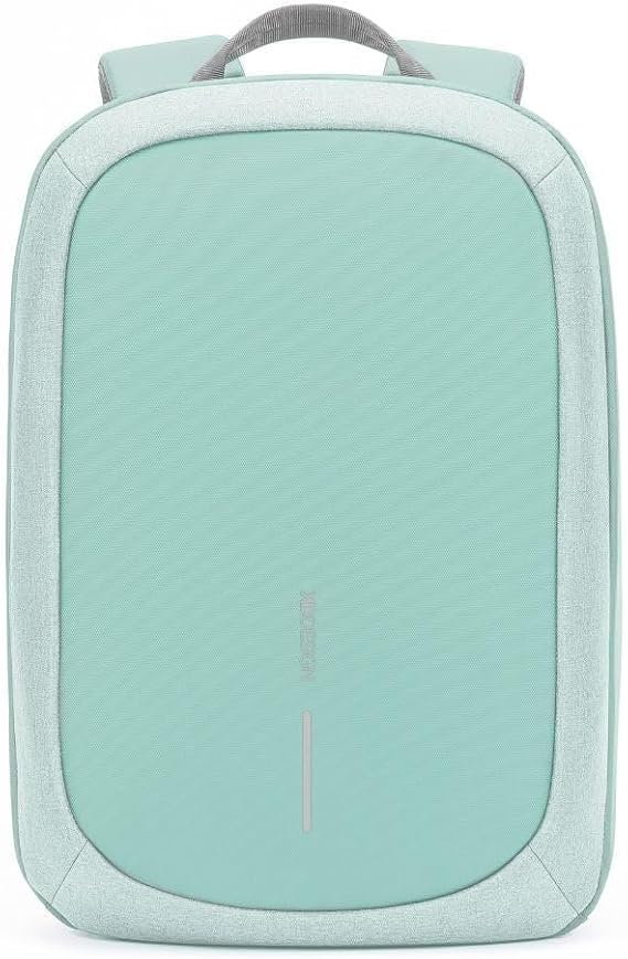 XDDesign Unisex Bobby Edge Backpack, Iceberg Green, M