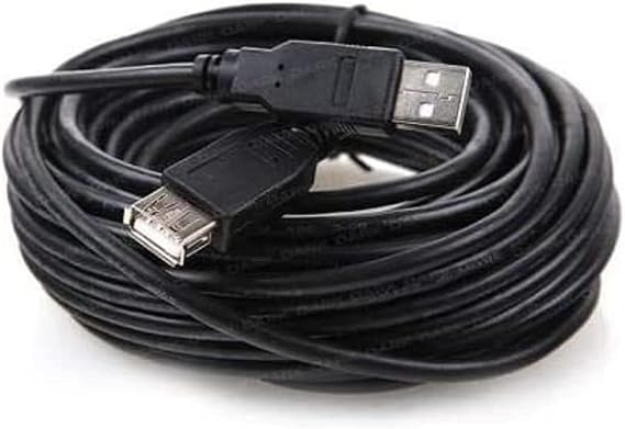 Dark DK-CB-USB2EXTL1000 10 m USB 2.0 Uzatma Kablosu