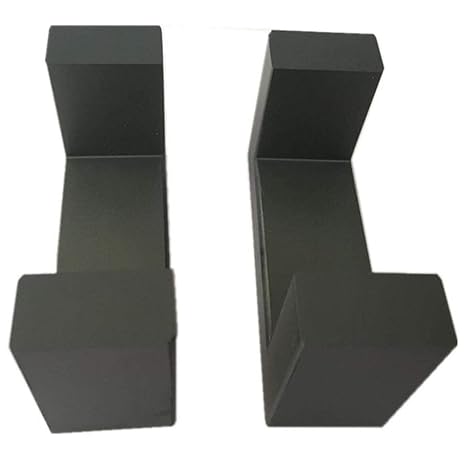 1pair UF86A Ultra Large U Shape Power Transformer ferrite core