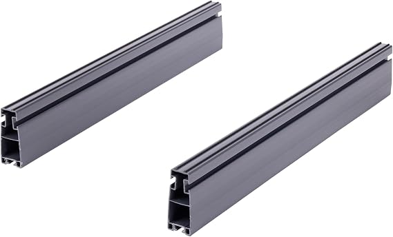 Thule 6948 Ski Racks for Roof Box Atlantis 780 / Spirit 780 / Spirit 820, 694800