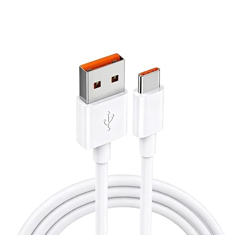 65W Charger Cable for Oppo Find X5/X5 Pro/X5 Lite/X3 X2/X3 Neo