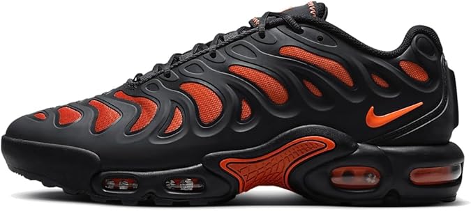 NIKE Air Max Plus TN Drift Men's Trainers Sneakers