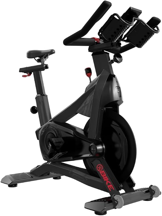 Schwinn Xs Group Cycle Indoor Bike with Smooth Poly V