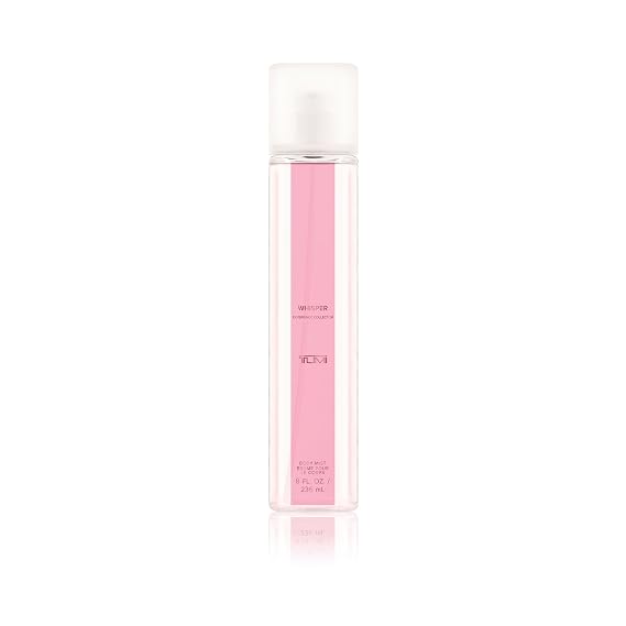Whisper Experience Collector 8 oz/ 236 mL Body Mist 