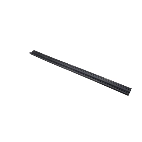 Rational Gasket Glass Pane/Trolly