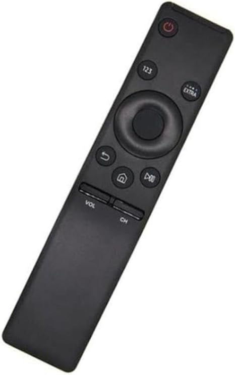 Akıllı Kumanda - K Ve M Serisi Akıllı Kumanda/Akıllı Tv Kumandası Samsunkmsmart