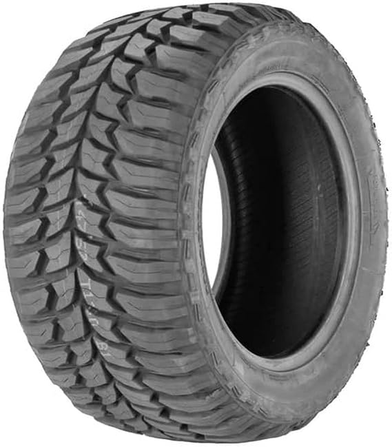 RoadOneTires Aethon MT LT35/12.50R18 123Q