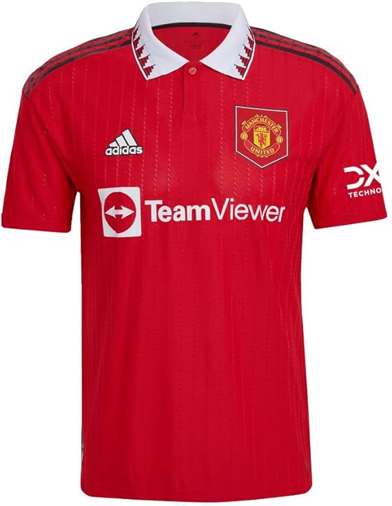 adidas Manchester United 22/23 Away Jersey