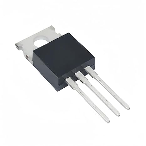 10 Slice MOS Transistor BTA16-800C TO-220