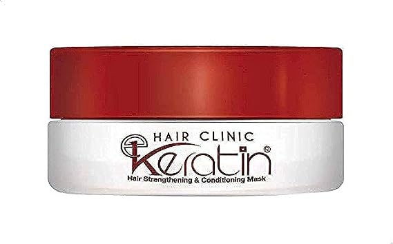 Eva Keratin Hair Mask (7.05 oz / 200 gm) Your Fully Conditions To Hydration And Moisturizing Hair Mask