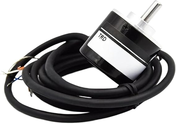 Rotary Encoder TRD-2T1024V Encoders for Industrial Controls, Machinery and Equipment