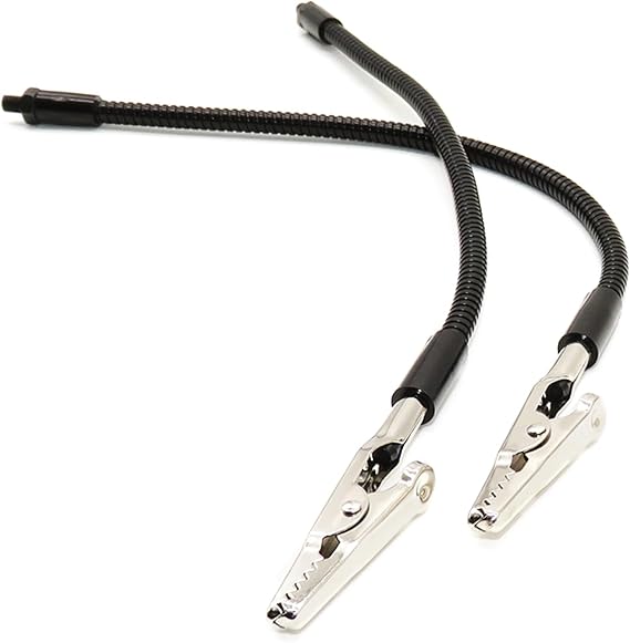 Flexible Soldering Adjustable Arm For Helping Hand Station PCB Fixtures Repairing Arm Station Part Repair Clamp